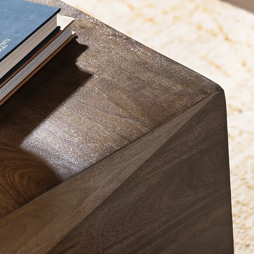 XerusBrownEndTable 5 XerusBrownEndTable