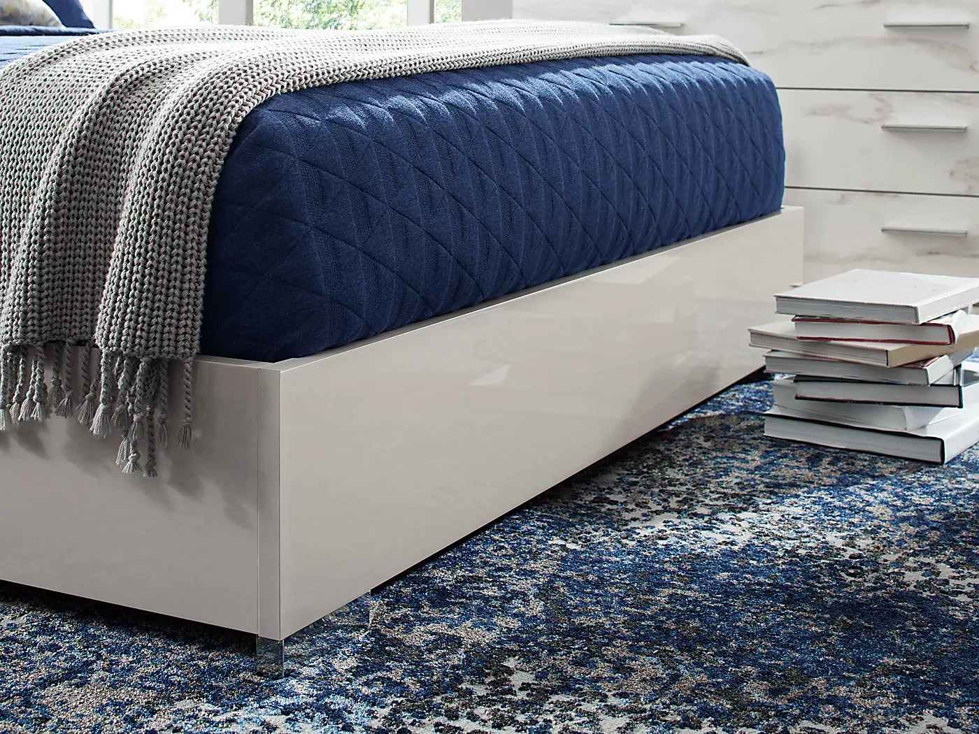 BeatriceGray3PcQueenBed 4 BeatriceGray3PcQueenBed