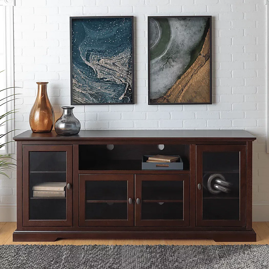 SablewoodEspresso70in.Console 2 SablewoodEspresso70in.Console