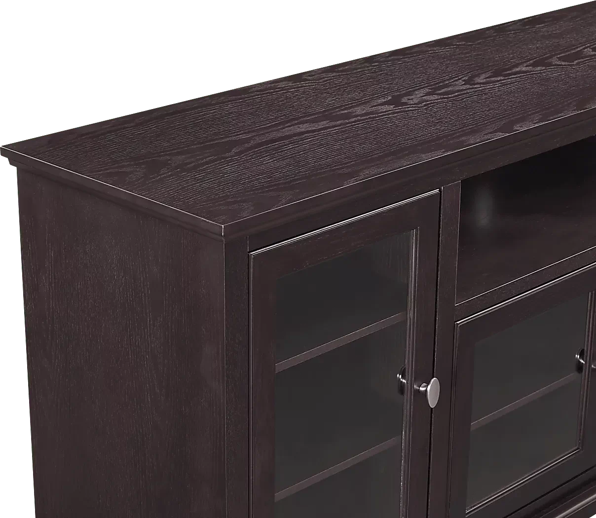 SablewoodEspresso70in.Console 4 SablewoodEspresso70in.Console
