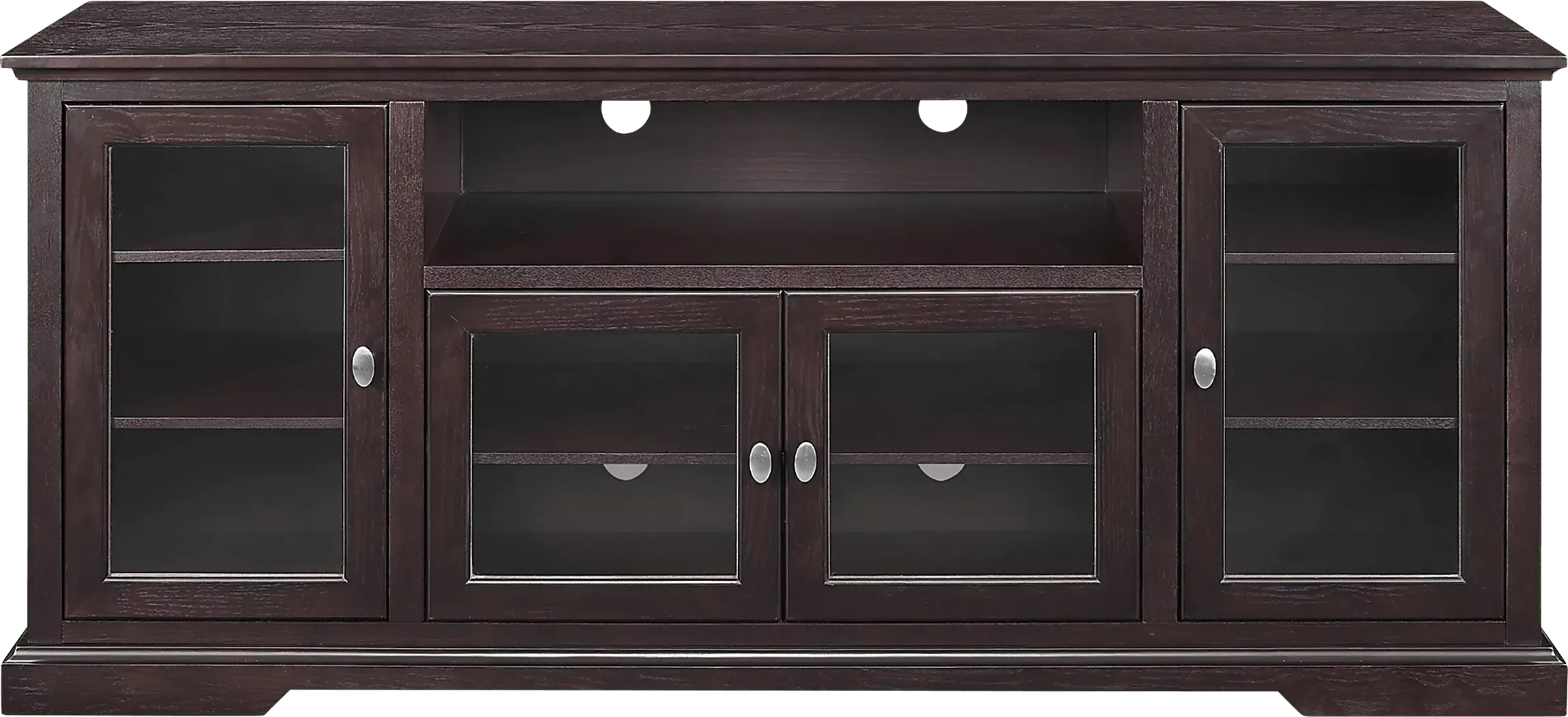 SablewoodEspresso70in.Console 5 SablewoodEspresso70in.Console