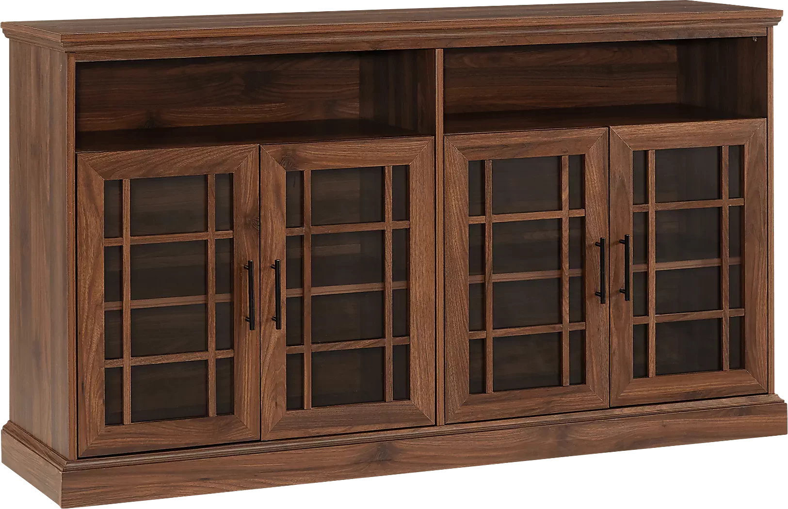 SandwedgeWalnut58in.Console 1 SandwedgeWalnut58in.Console