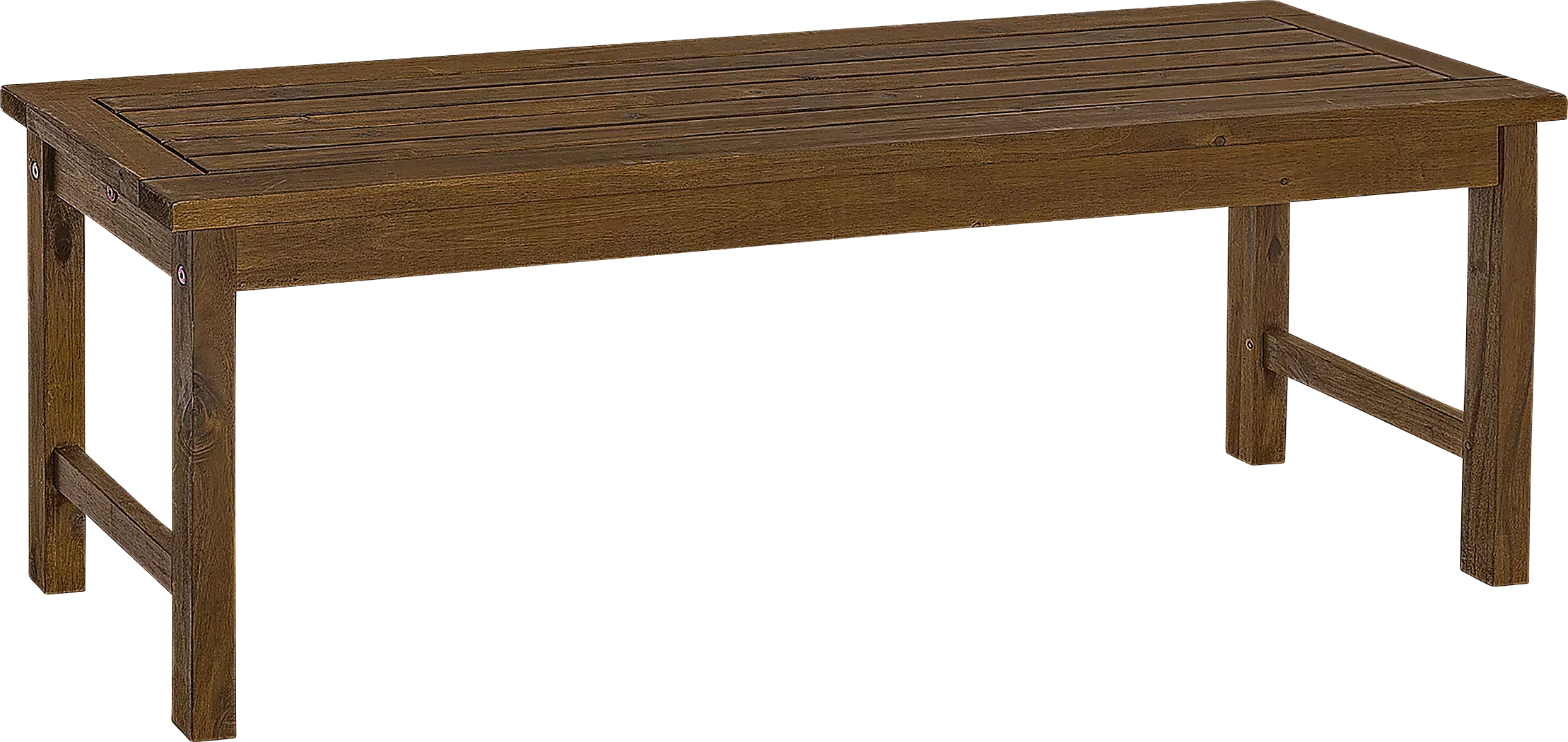 OutdoorNasserDarkBrownBench 1 OutdoorNasserDarkBrownBench