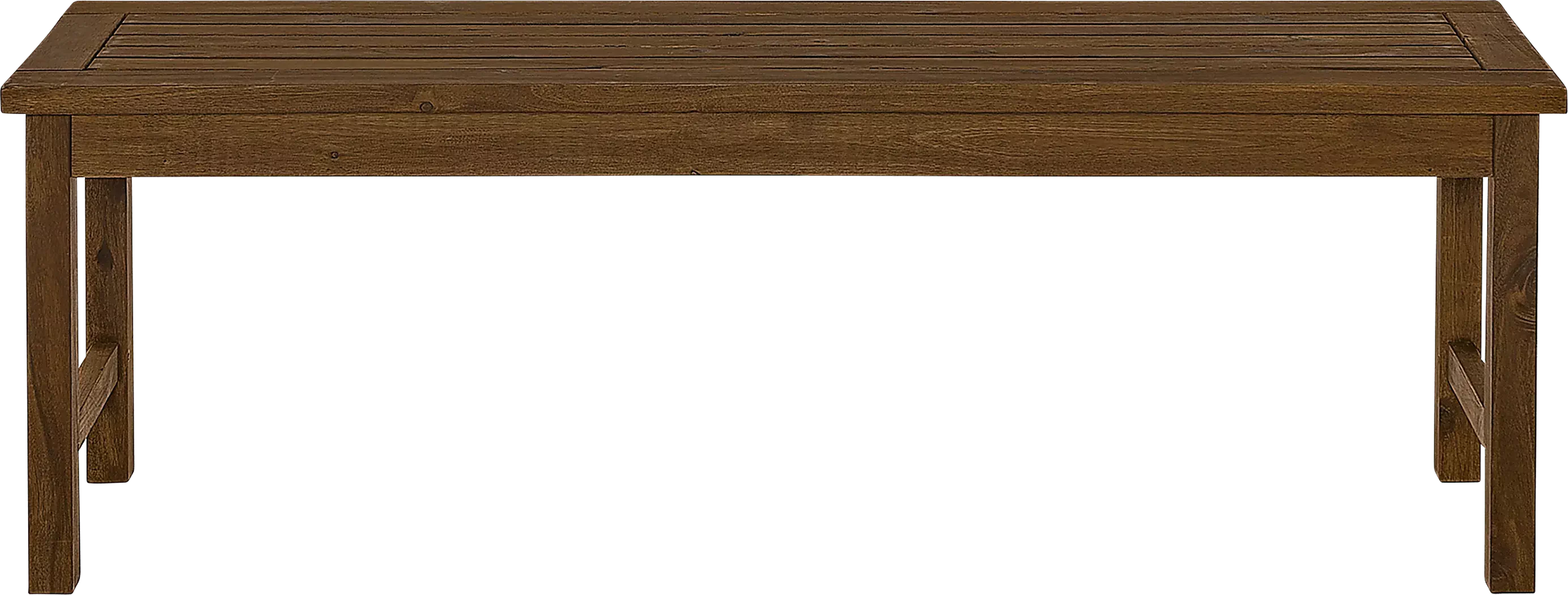 OutdoorNasserDarkBrownBench 6 OutdoorNasserDarkBrownBench