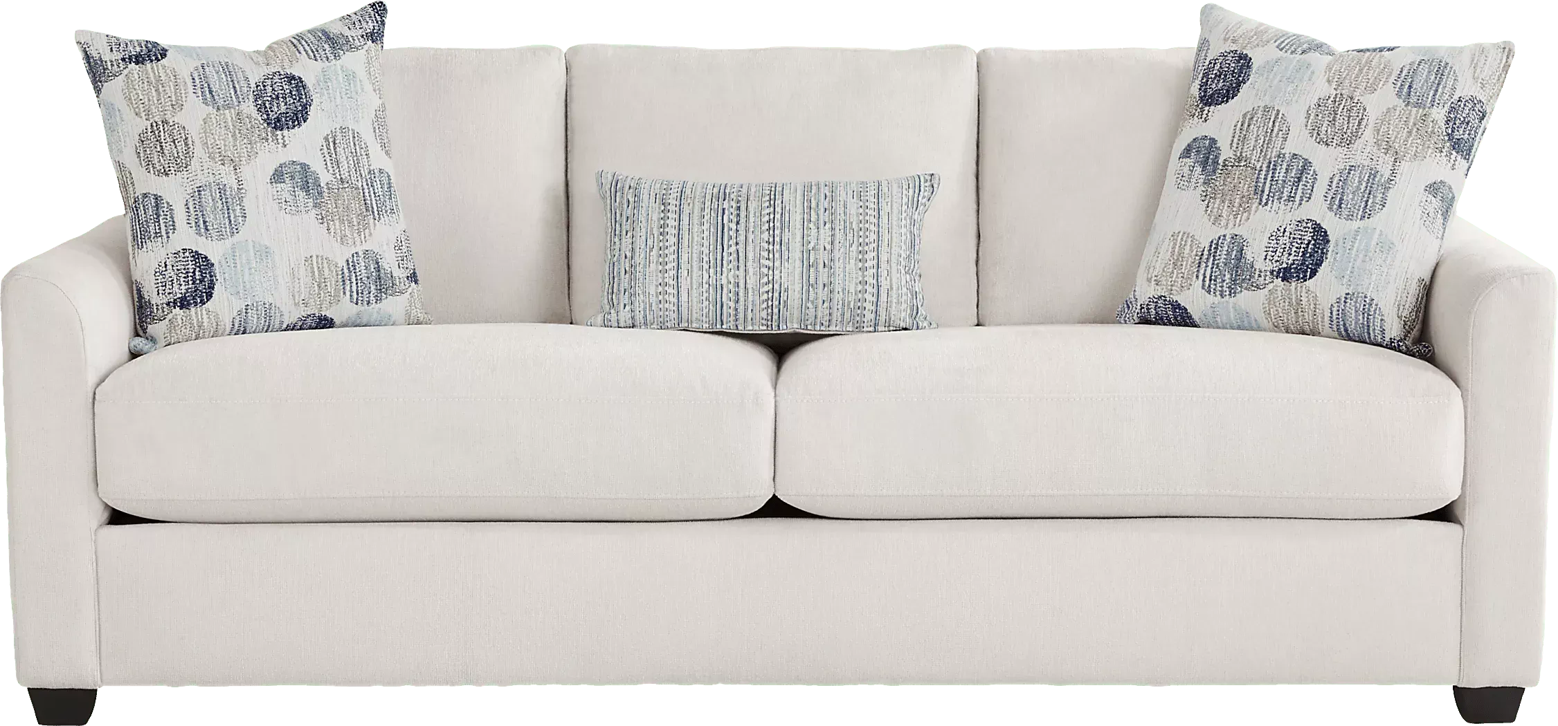 Caprice7PcLivingRoomSet 3 CapriceSofa