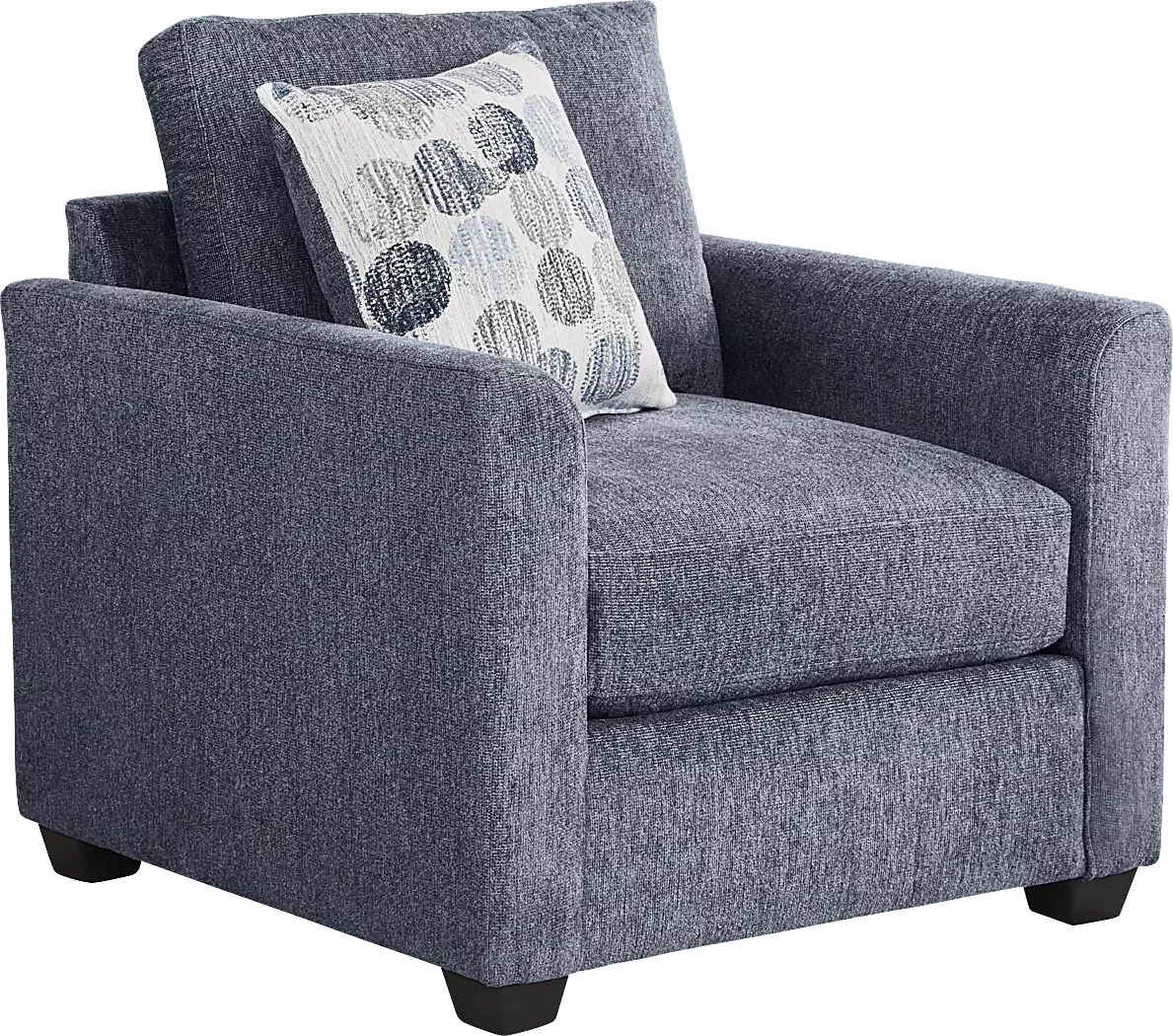 CapriceChair 1 CapriceChair