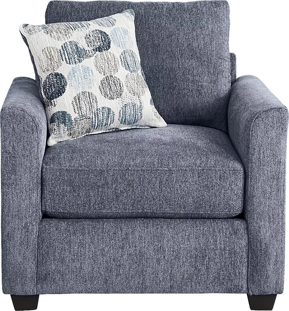 CapriceChair 2 CapriceChair