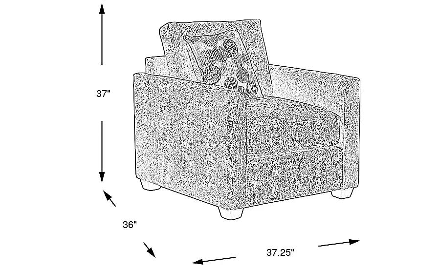 CapriceChair 3 CapriceChair