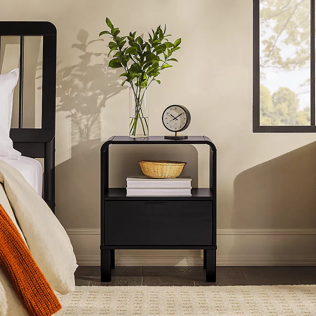 ArtwinBlackNightstand 2 ArtwinBlackNightstand