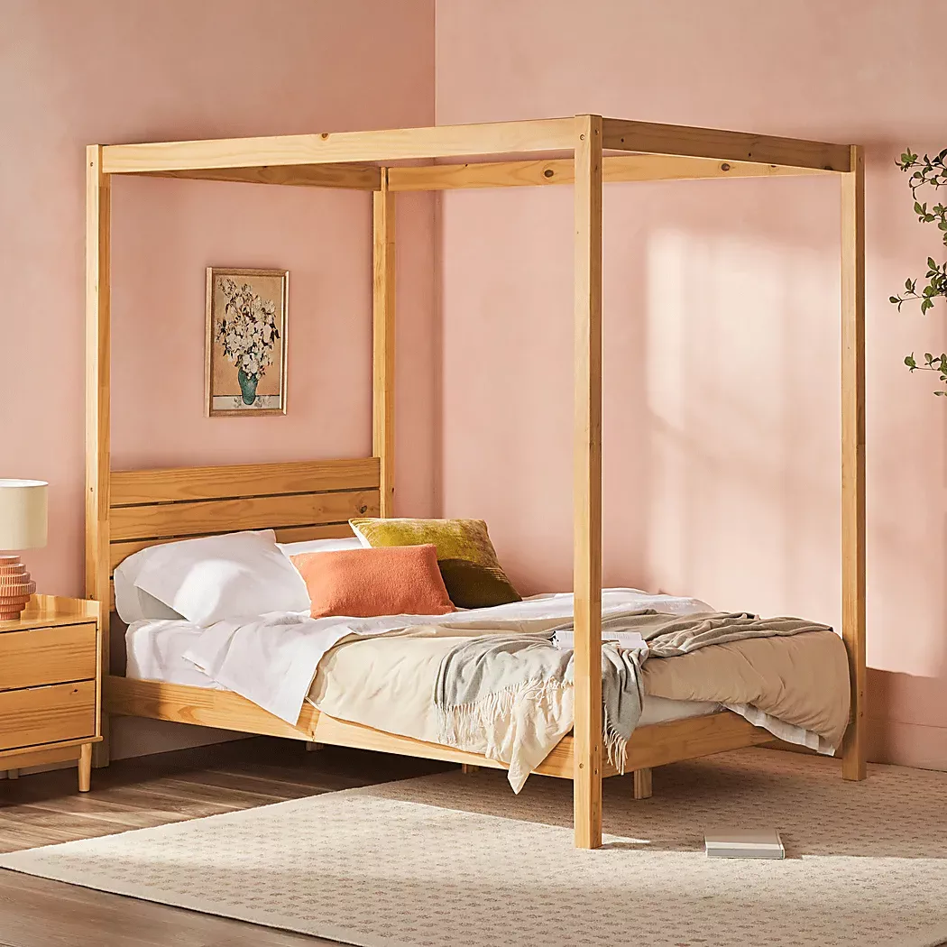 BeddingfieldNaturalFullBed 5 BeddingfieldNaturalFullBed