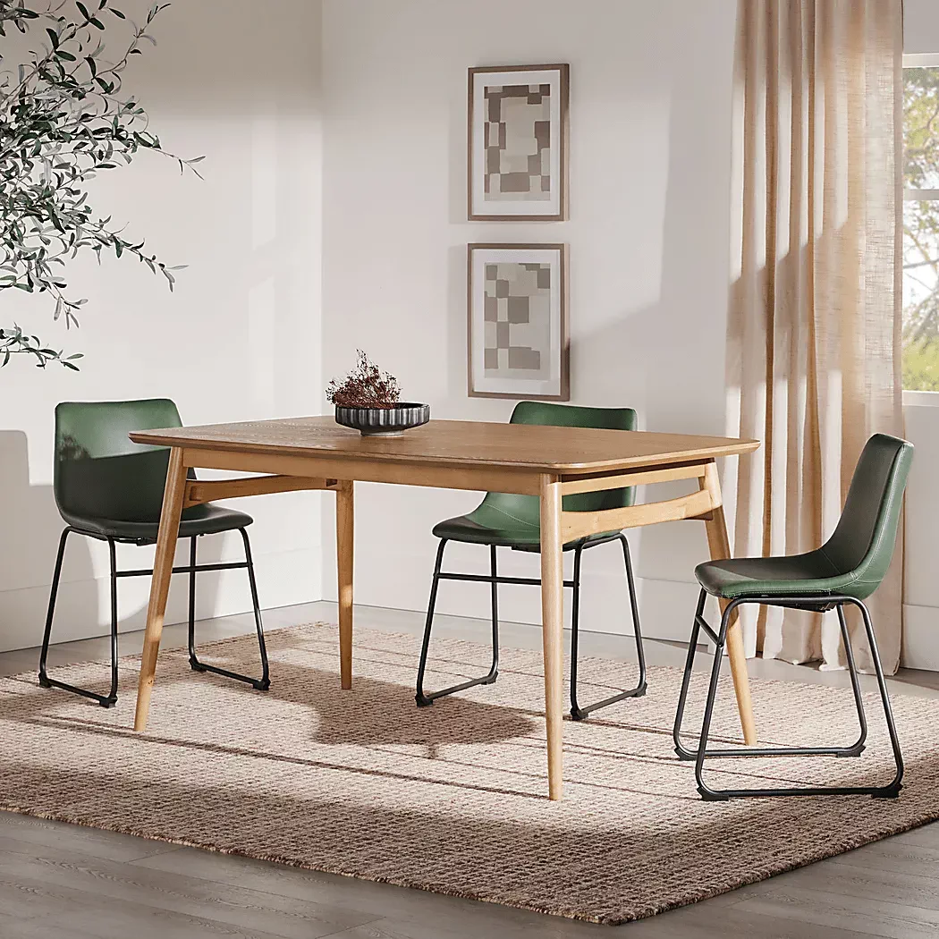 CallabridgeNaturalDiningTable 2 CallabridgeNaturalDiningTable