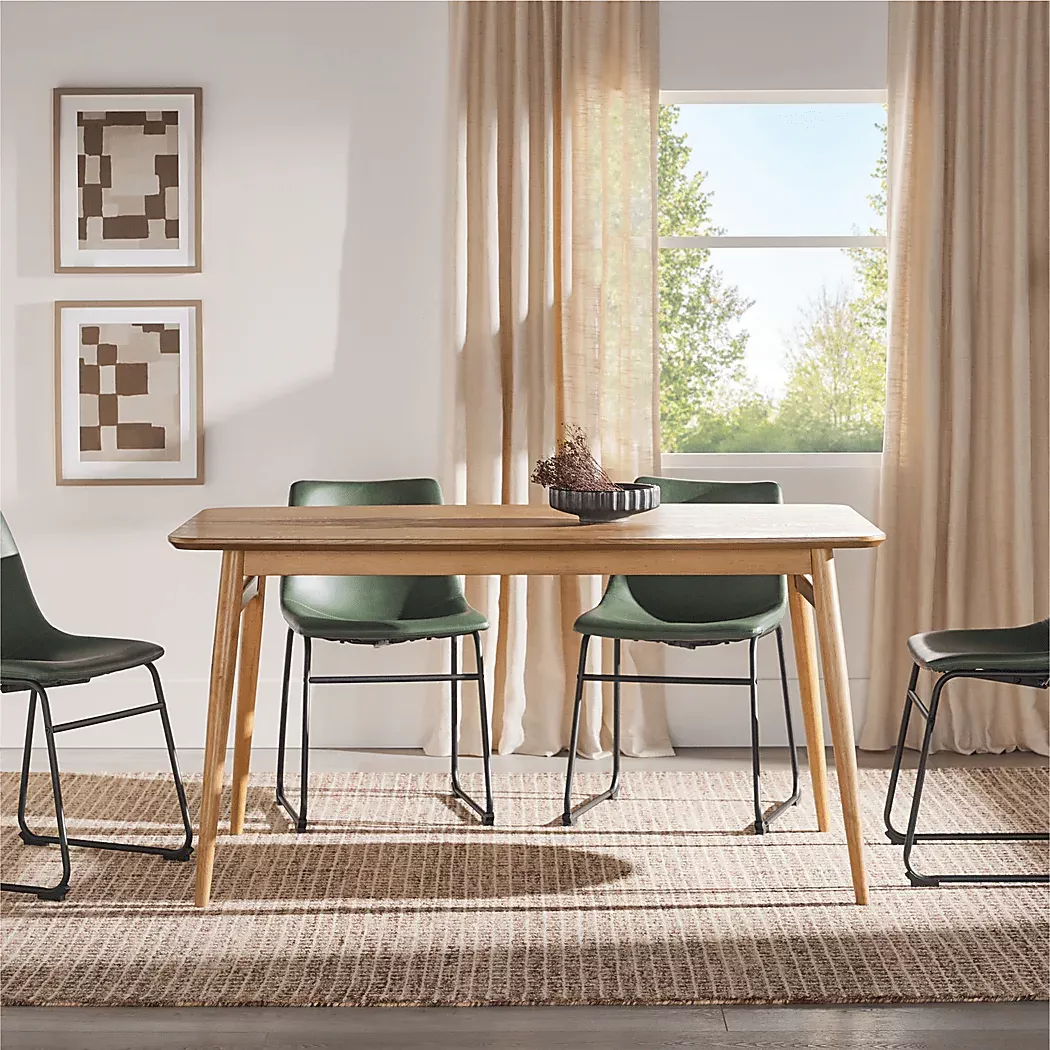 CallabridgeNaturalDiningTable 3 CallabridgeNaturalDiningTable