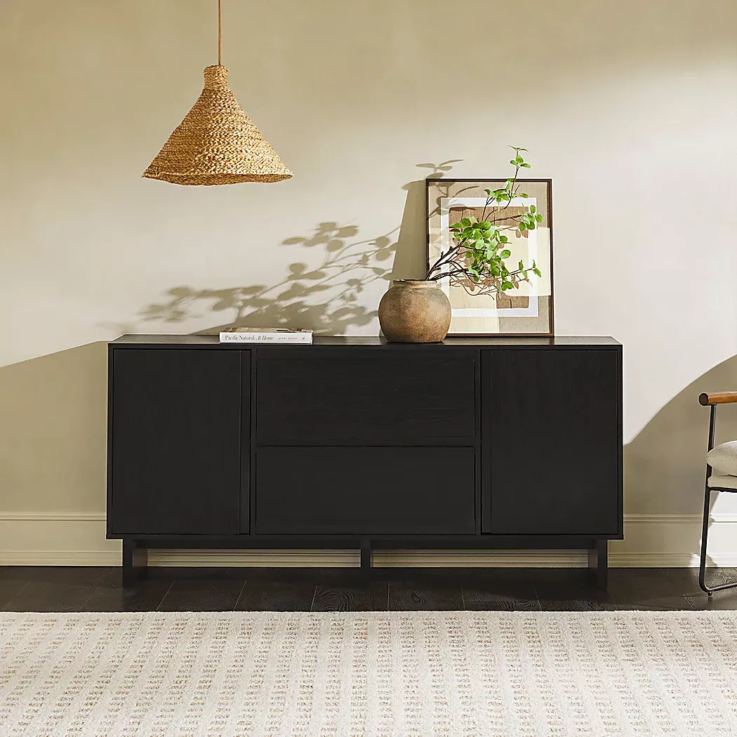 BlenheinBlackSideboard 2 BlenheinBlackSideboard