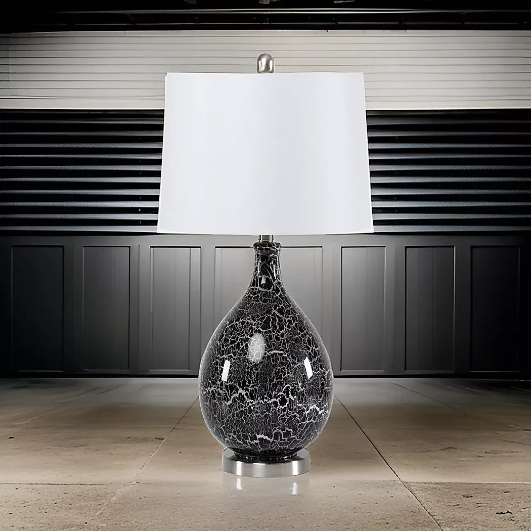 BuiltmoreFarmGrayTableLamps,Setof2 2 BuiltmoreFarmGrayTableLamps,Setof2