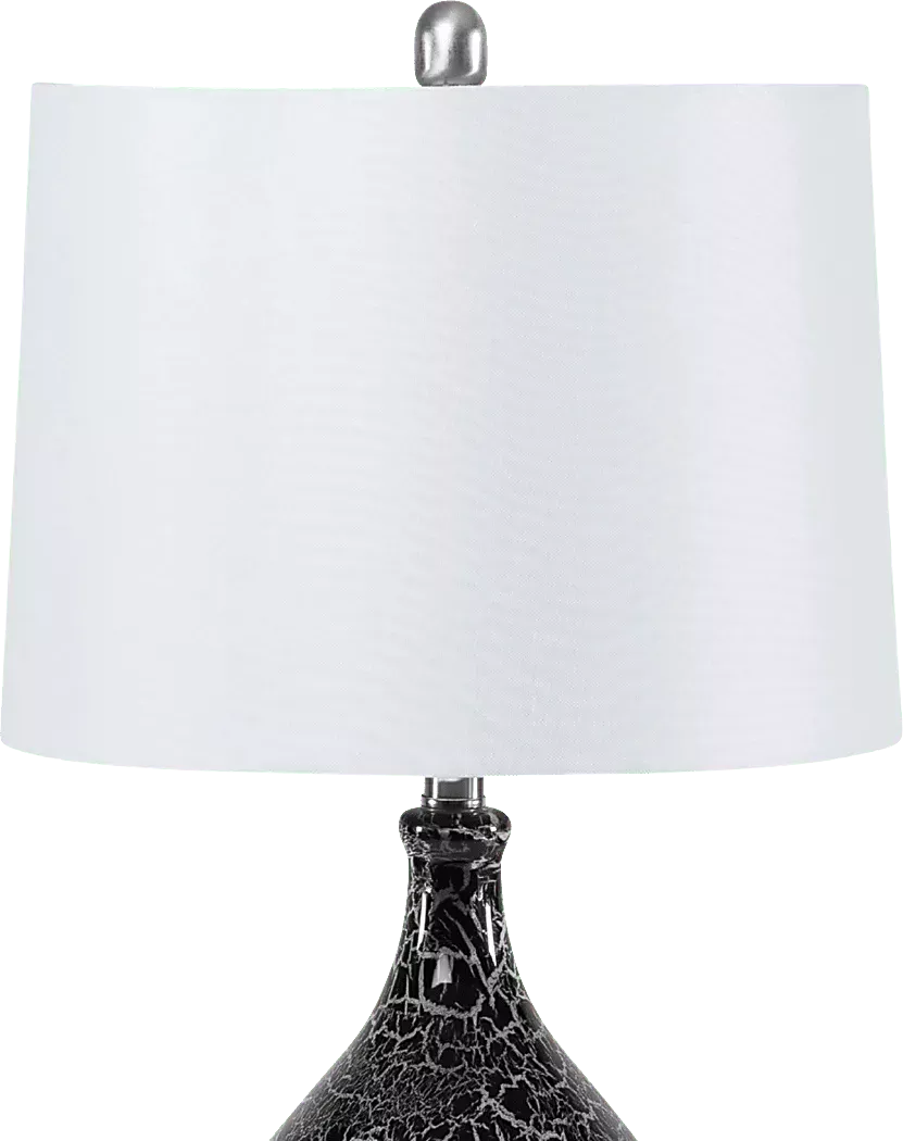 BuiltmoreFarmGrayTableLamps,Setof2 4 BuiltmoreFarmGrayTableLamps,Setof2