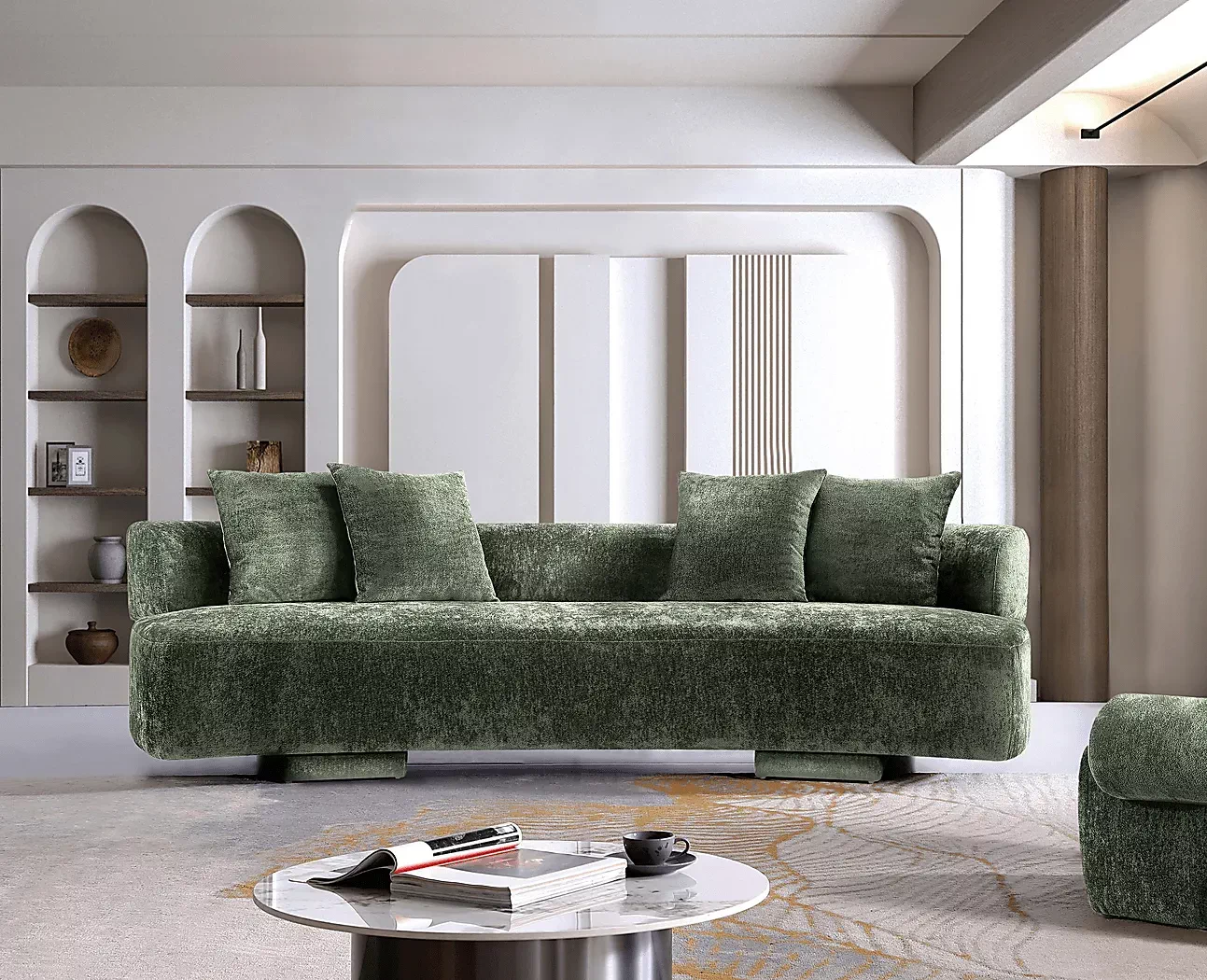 MipolomolSofa 2 MipolomolSofa
