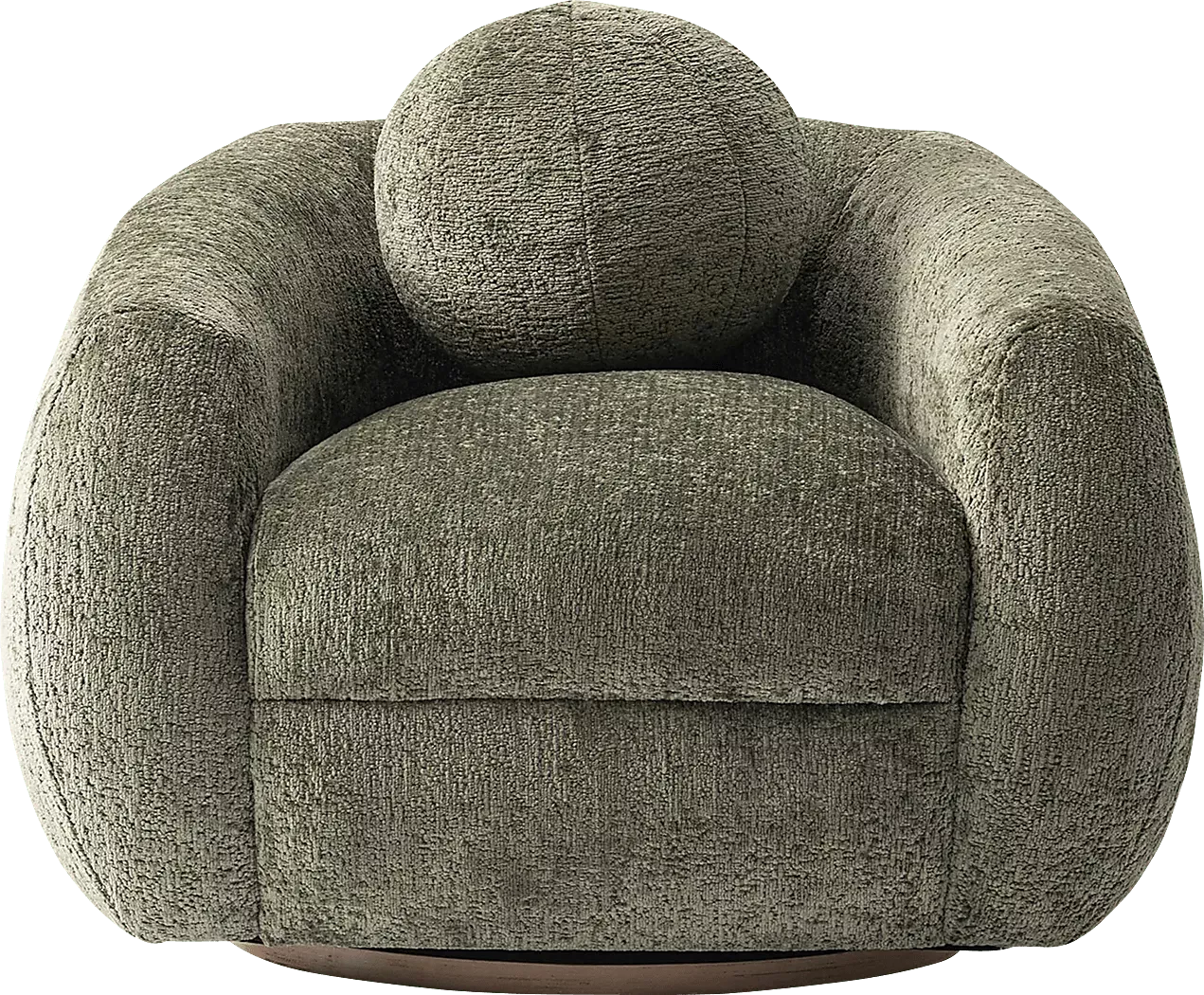 AzureleeSwivelUpholstered 1 AzureleeSwivelUpholstered