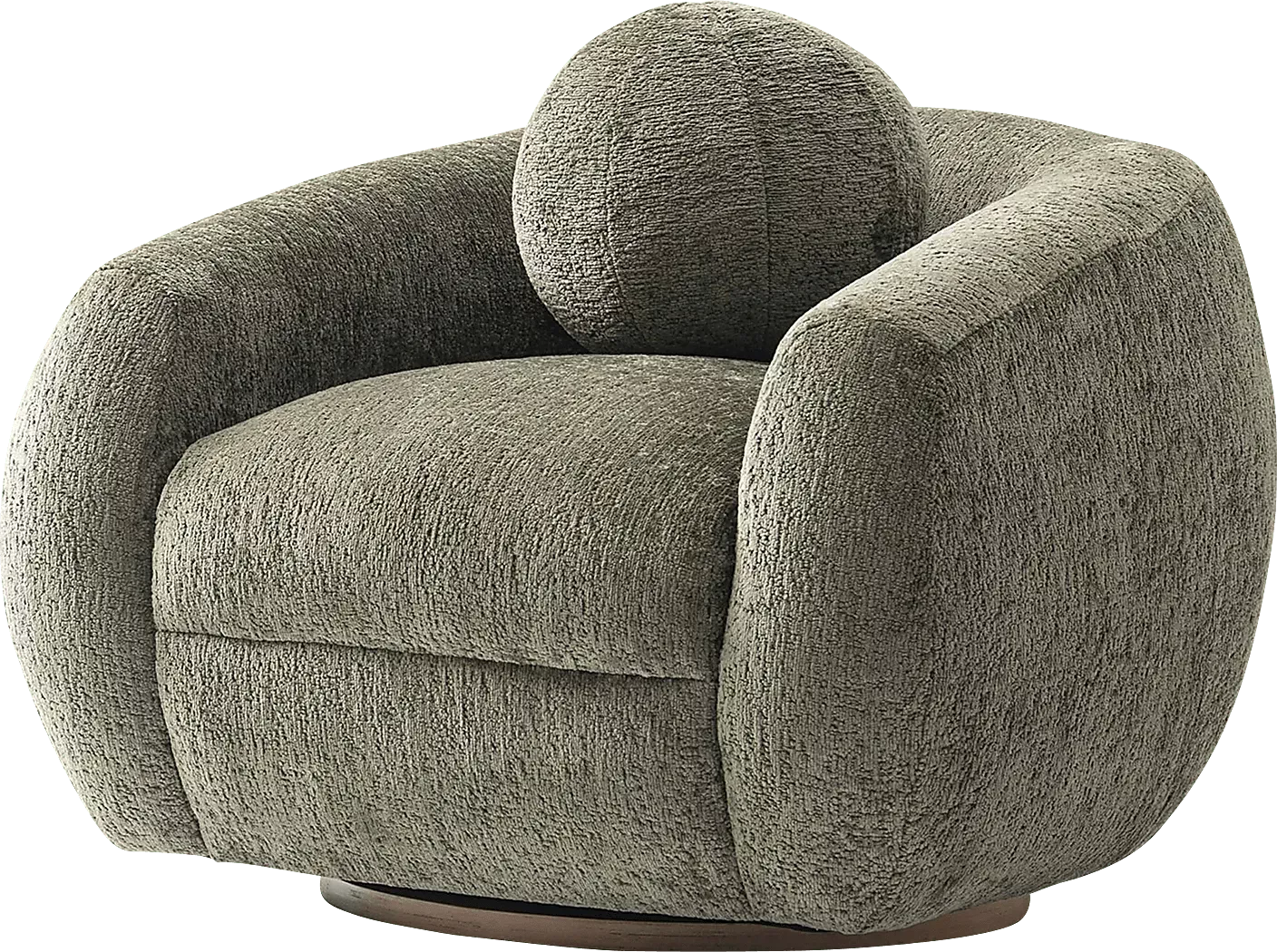 AzureleeSwivelUpholstered 3 AzureleeSwivelUpholstered