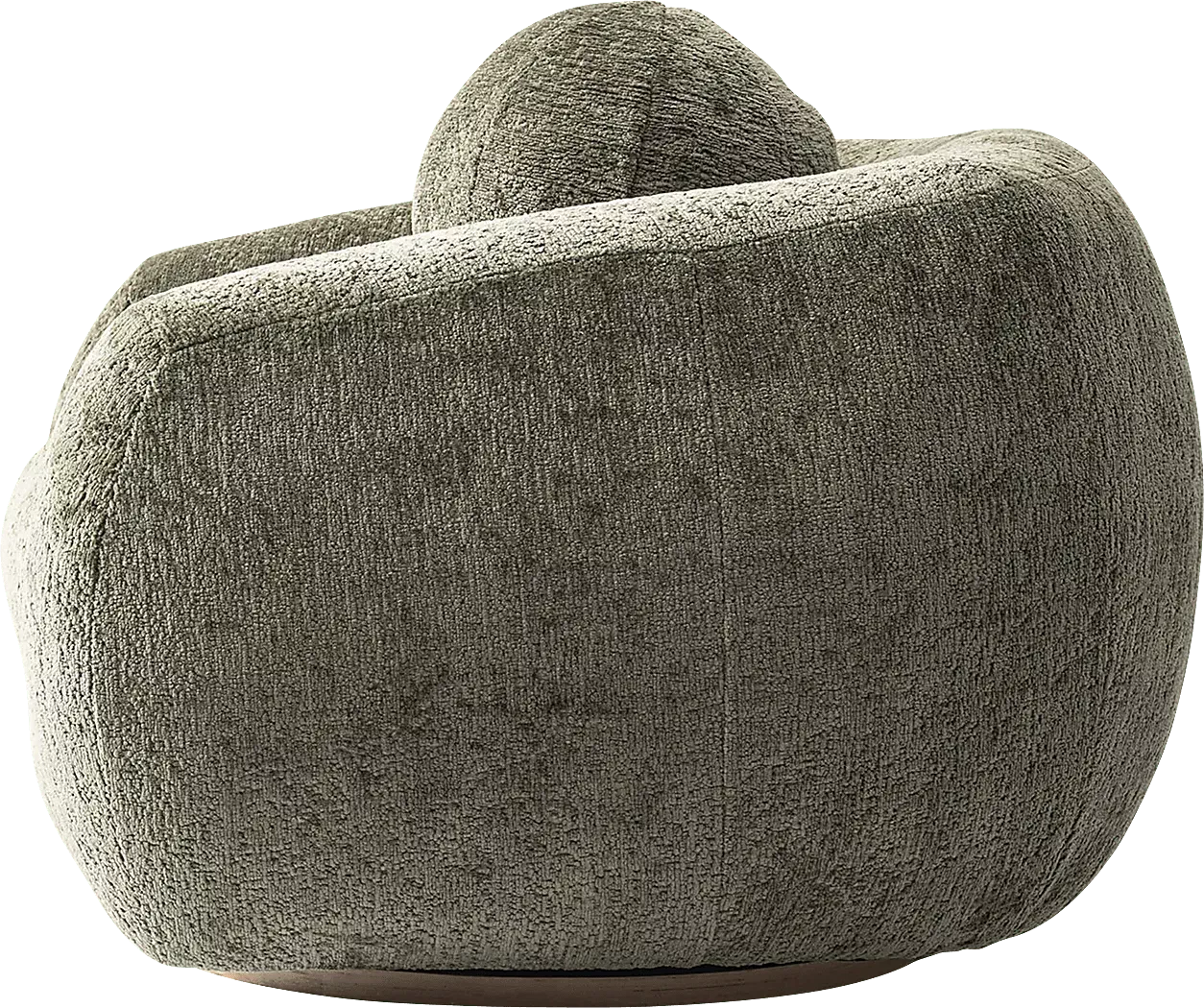AzureleeSwivelUpholstered 4 AzureleeSwivelUpholstered