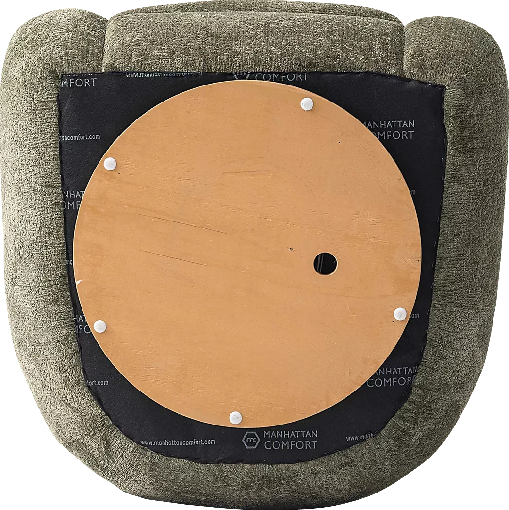 AzureleeSwivelUpholstered 8 AzureleeSwivelUpholstered