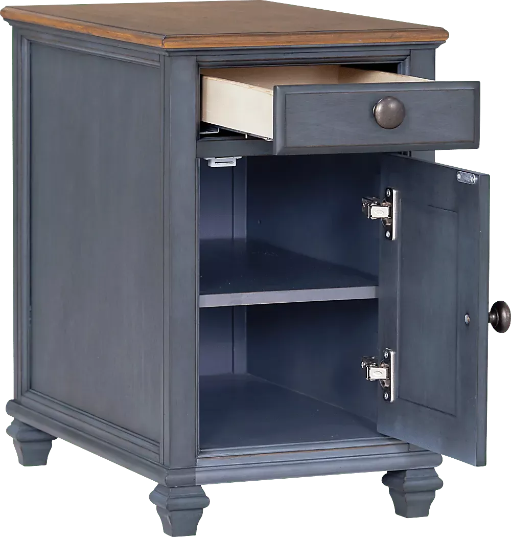 AmoyrBlueChairsideTable 4 AmoyrBlueChairsideTable