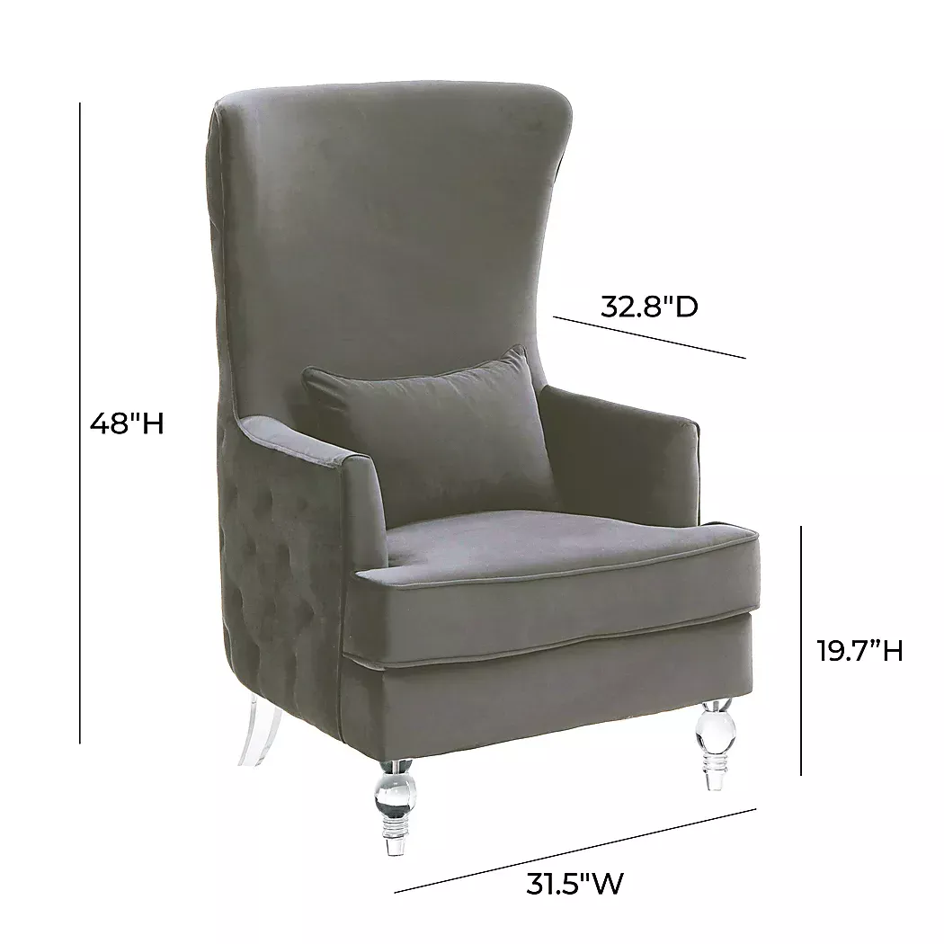 GehronAccentChair 4 GehronAccentChair