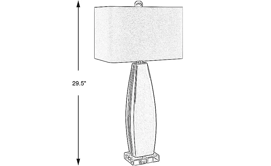 CastilGroveGrayLamp 1 CastilGroveGrayLamp