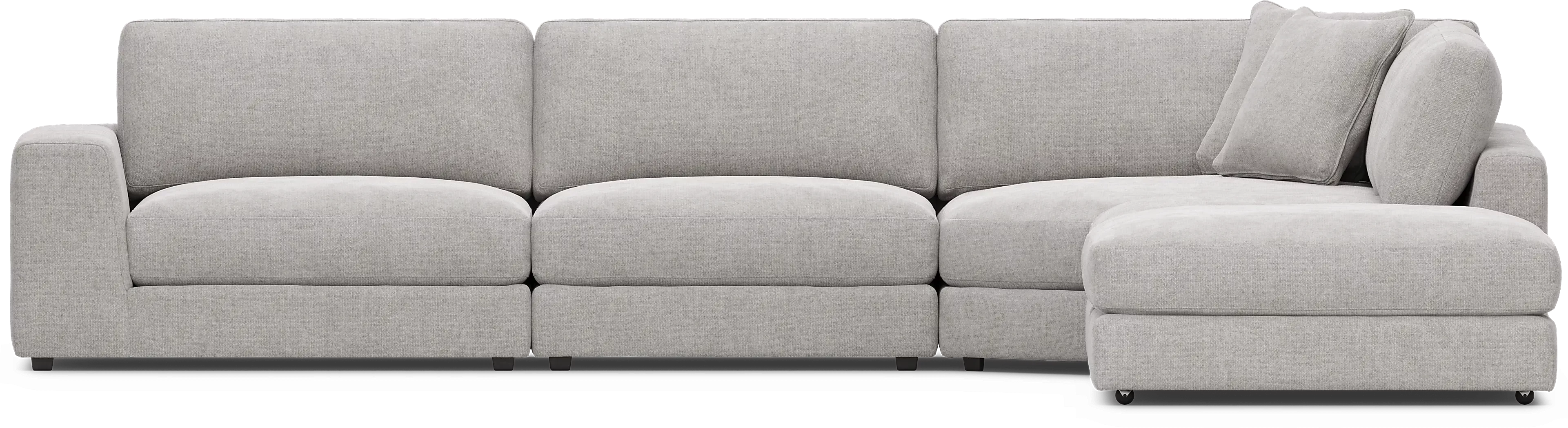 Gray5PcModularThree 3 Gray5PcModularThree