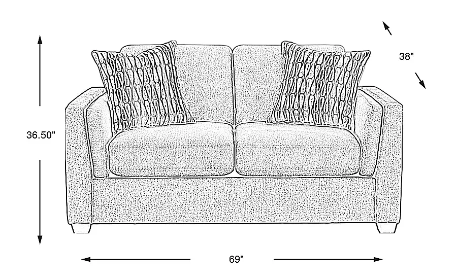 AlcottLoveseat 3 AlcottLoveseat