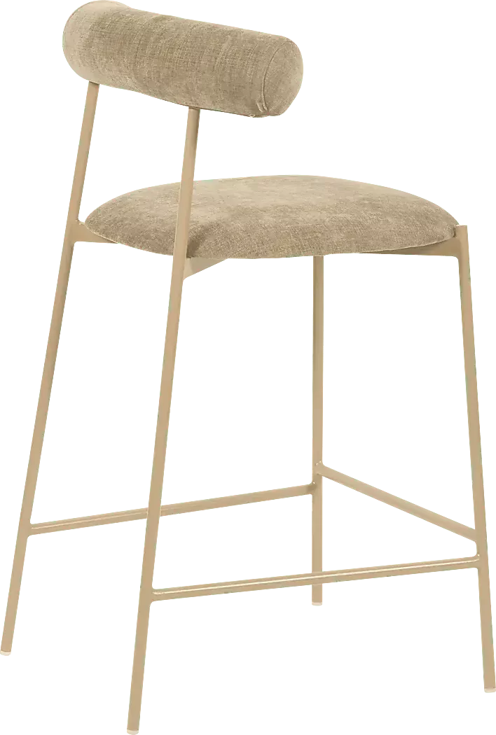 AlmshouseTaupeCounterStool 3 AlmshouseTaupeCounterStool