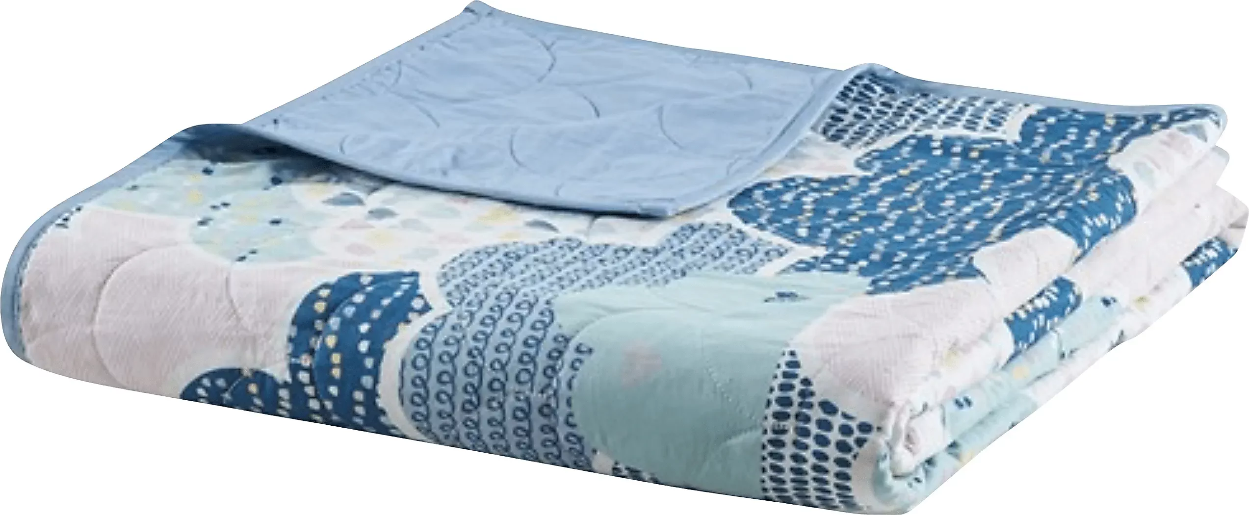 BessiBlueTwinQuiltSet 10 BessiBlueTwinQuiltSet