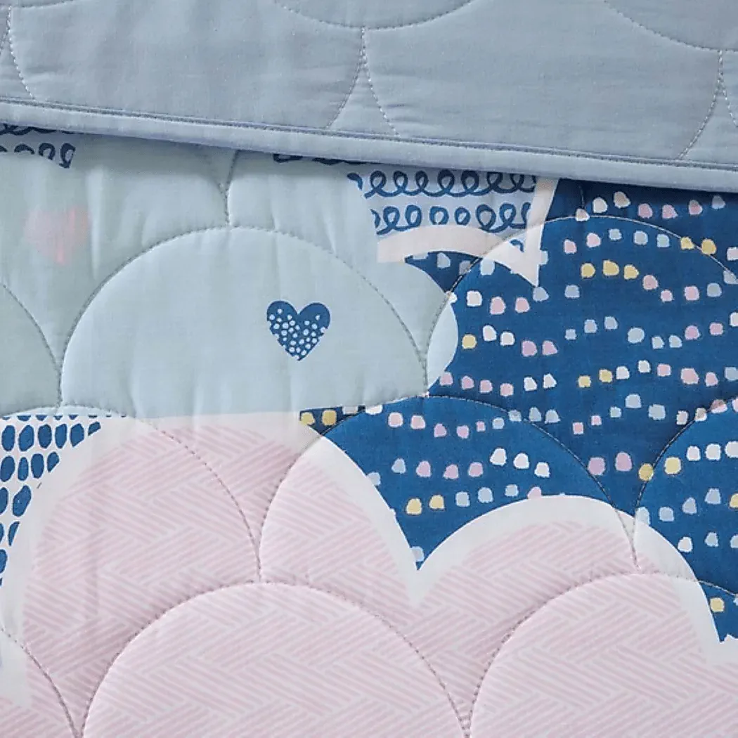 BessiBlueTwinQuiltSet 7 BessiBlueTwinQuiltSet