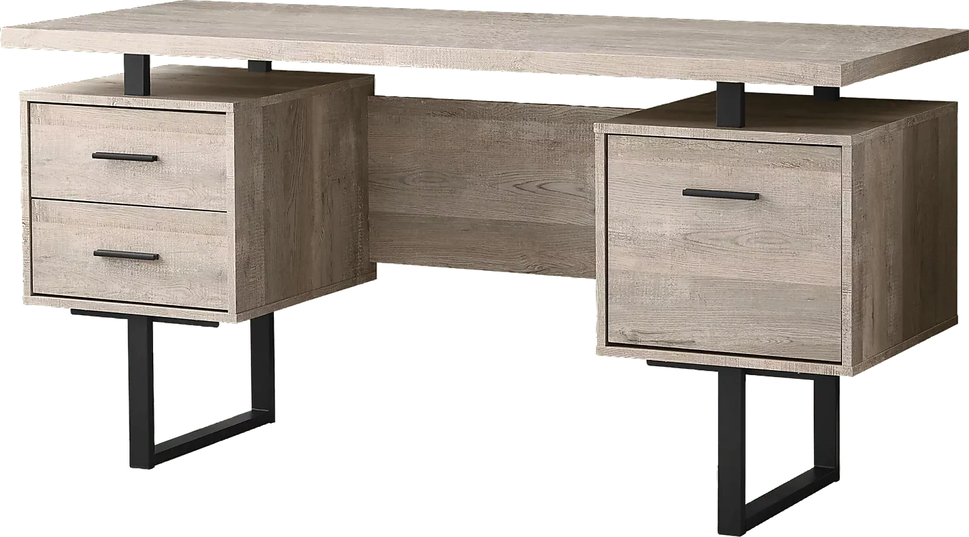 WisterwoodTaupeDesk