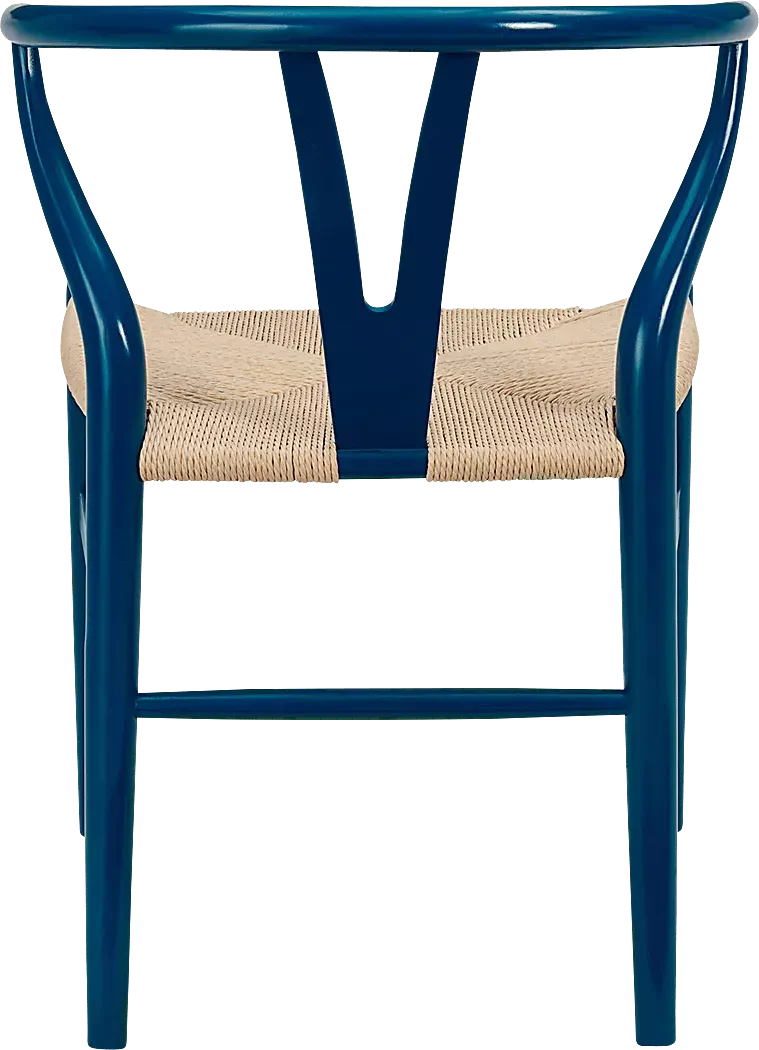 ByecroftIBlueDiningChair,Setof2 4 ByecroftIBlueDiningChair,Setof2