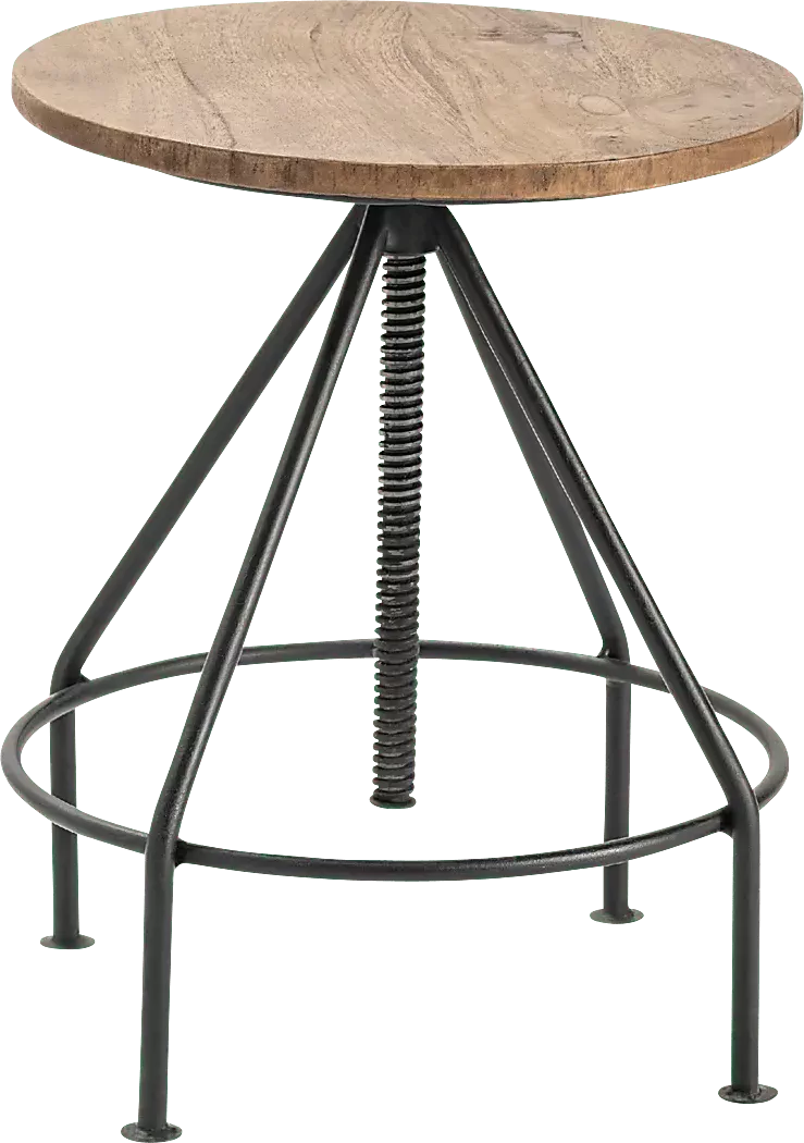 SpicebushBrownBarstool 1 SpicebushBrownBarstool