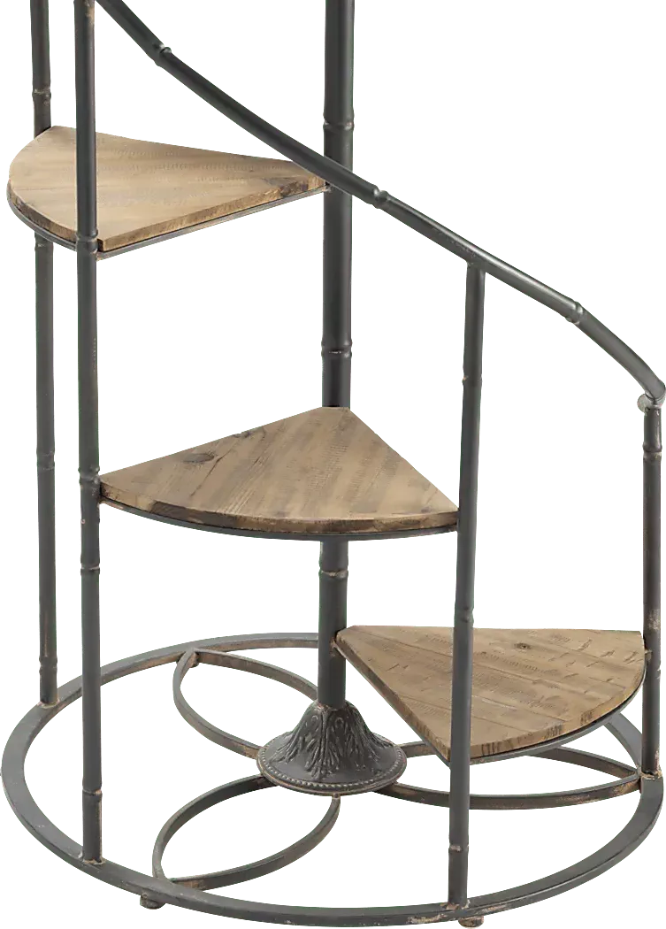 FraimBrownBookcase 1 FraimBrownBookcase