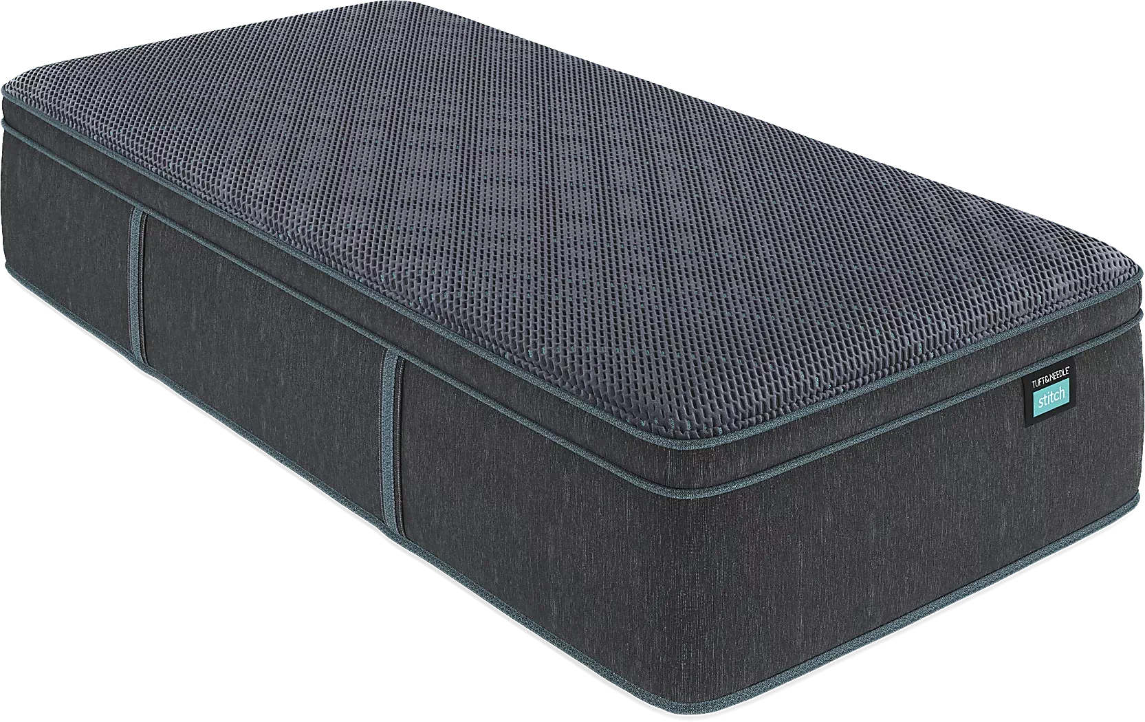 StitchTn9TwinXLMattress 1 StitchTn9TwinXLMattress