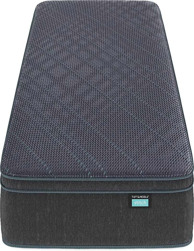 StitchTn9TwinXLMattress 2 StitchTn9TwinXLMattress