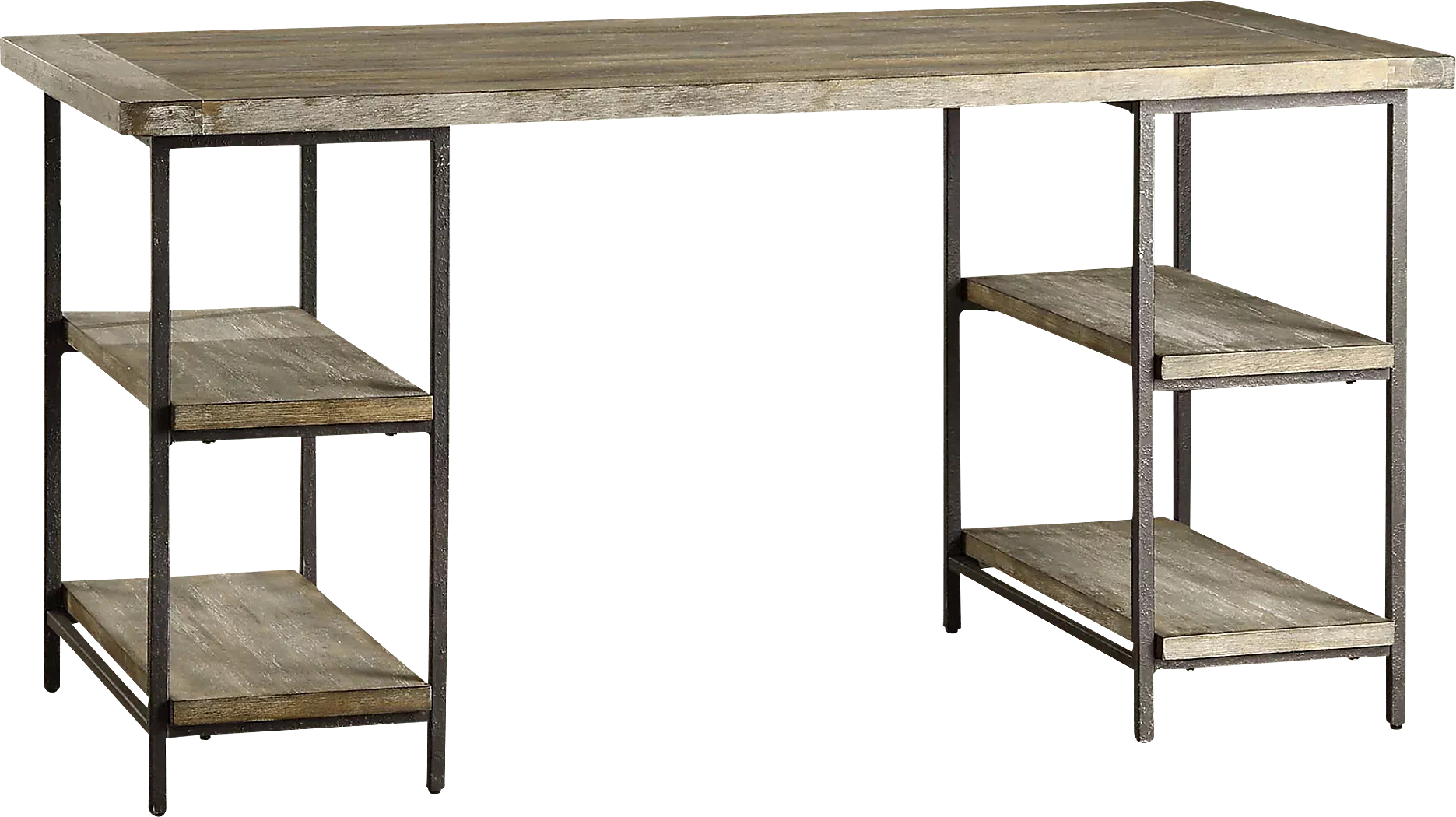 KestrelGrayDesk