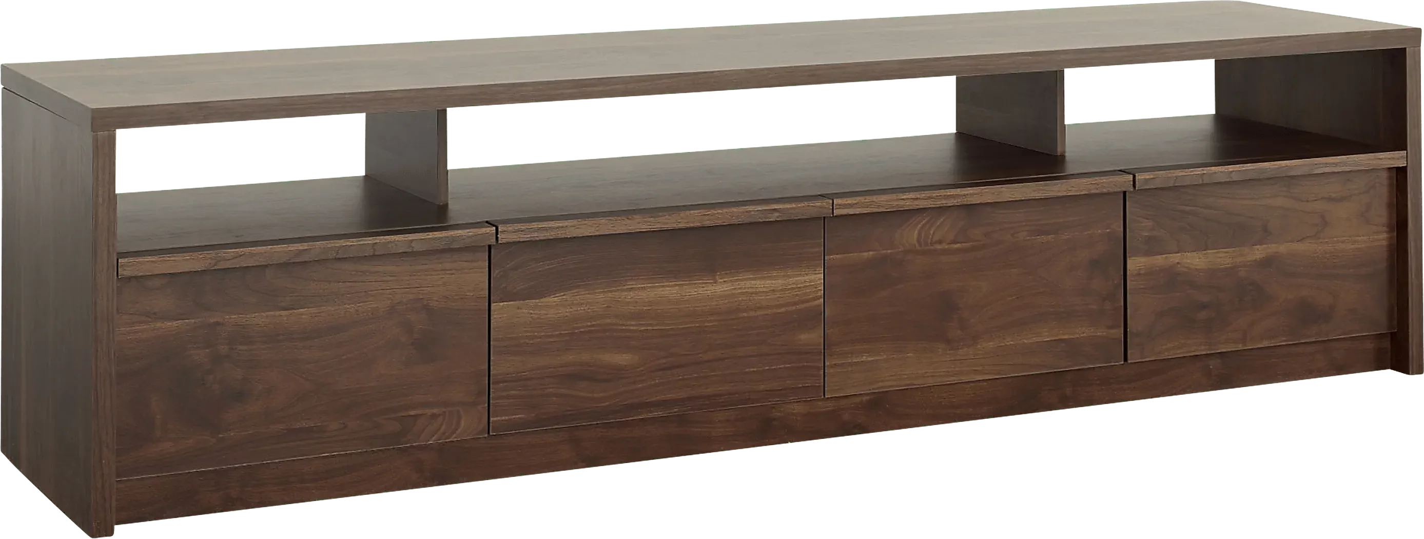 KedlestonBrown81.5in.Console 1 KedlestonBrown81.5in.Console