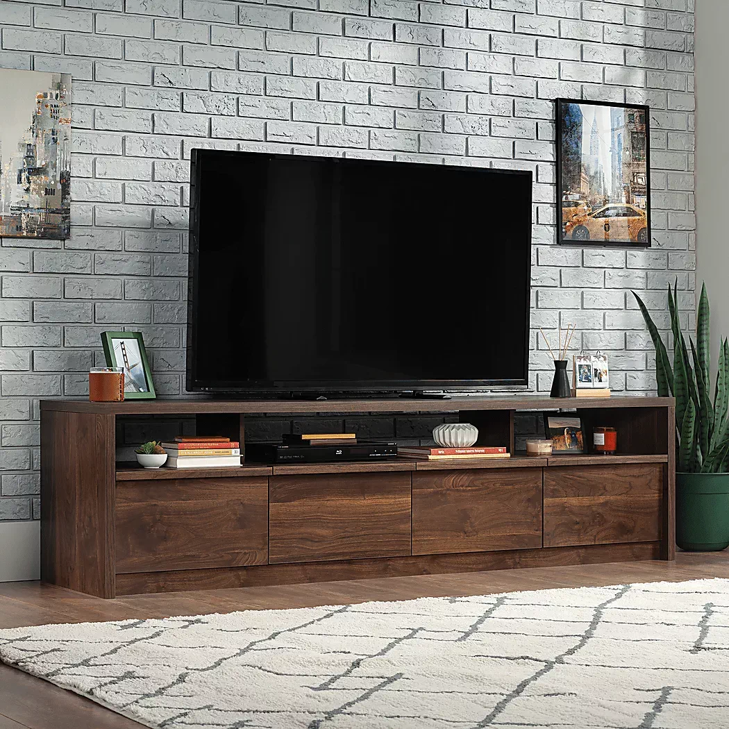 KedlestonBrown81.5in.Console 2 KedlestonBrown81.5in.Console