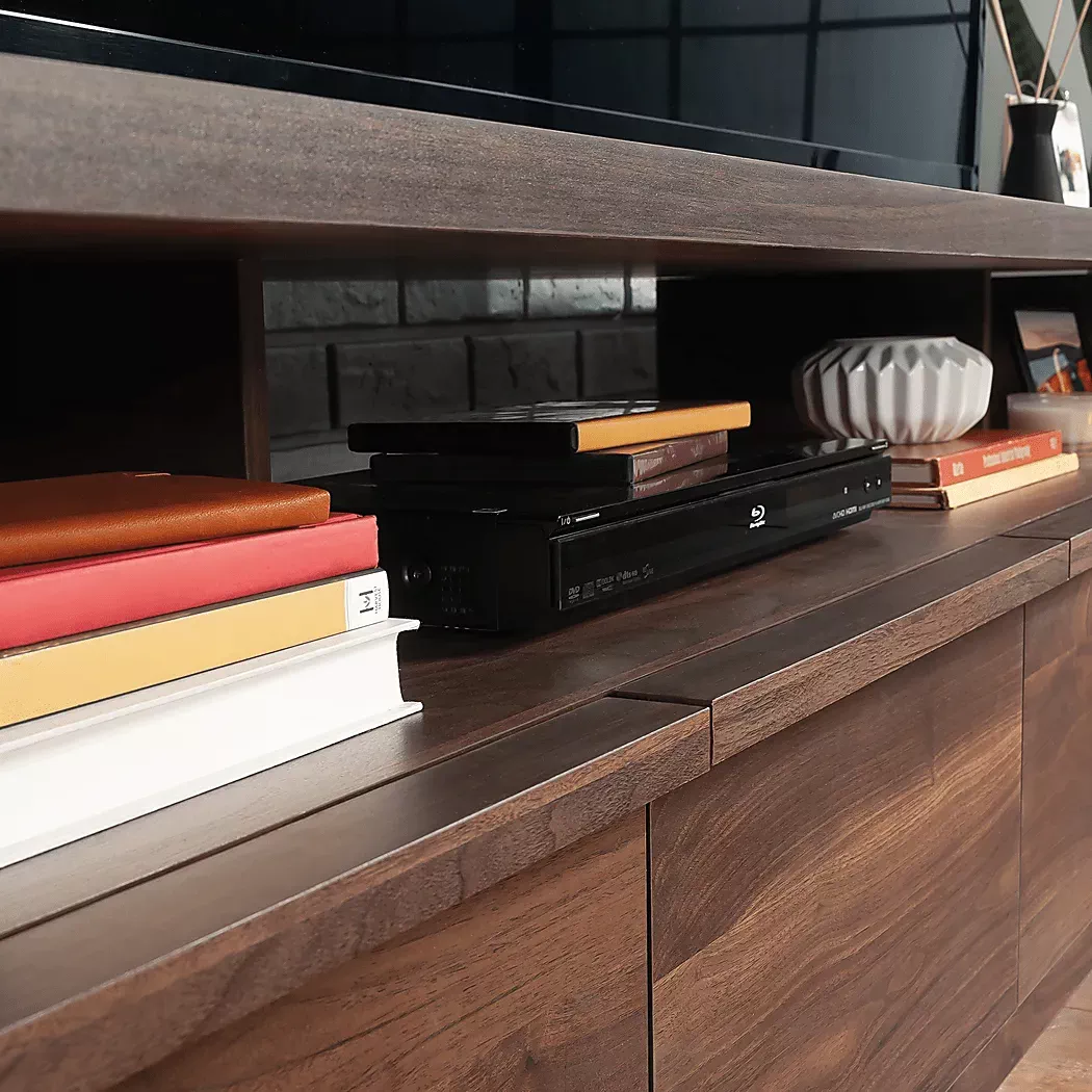 KedlestonBrown81.5in.Console 3 KedlestonBrown81.5in.Console