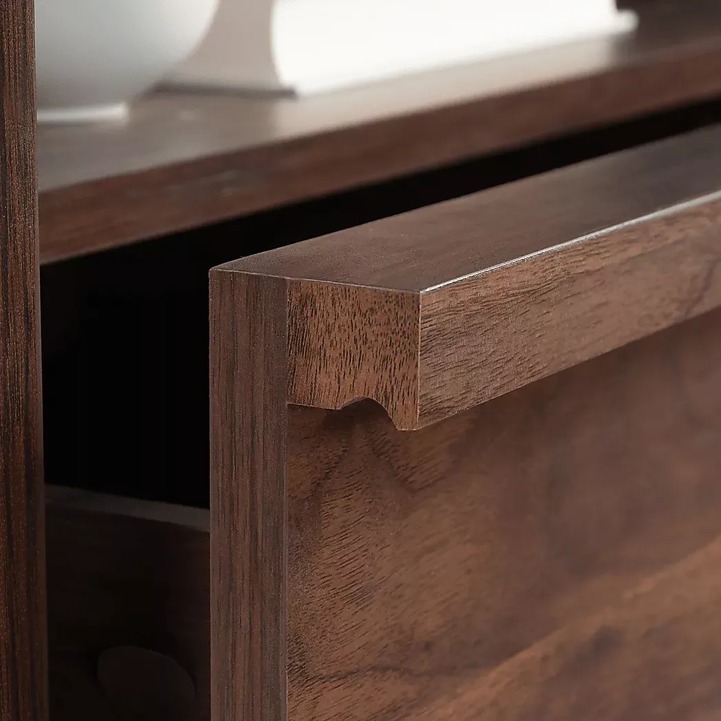 KedlestonBrown81.5in.Console 5 KedlestonBrown81.5in.Console