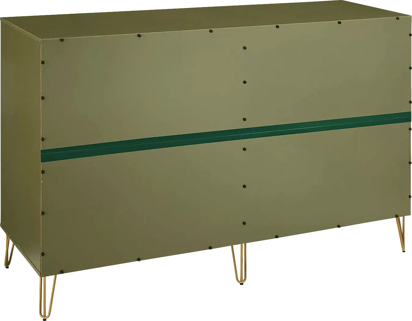 TrimperIIGreenDresser 7 TrimperIIGreenDresser