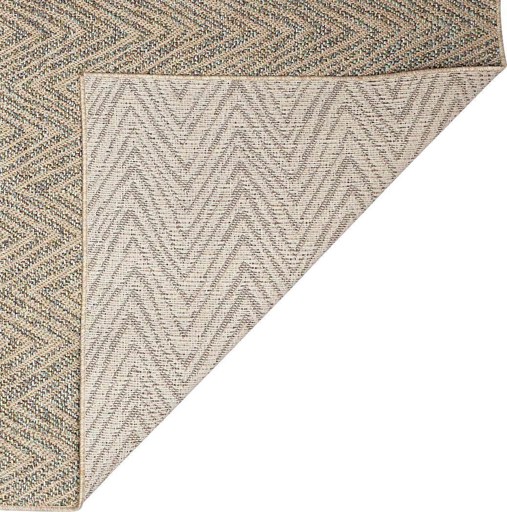 OthadanBlue5'3x7'3Indoor/OutdoorRug 4 OthadanBlue5'3x7'3Indoor/OutdoorRug