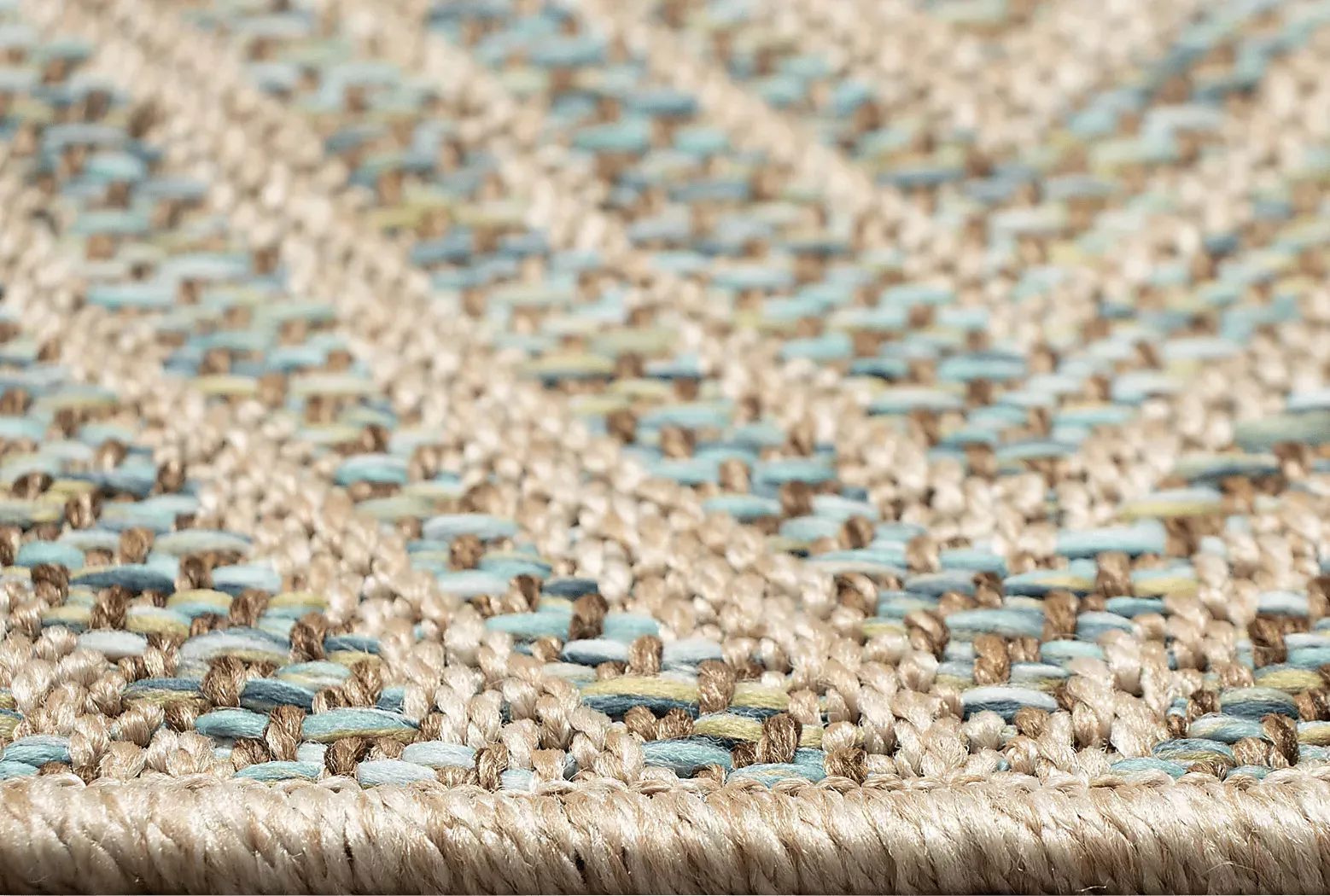 OthadanBlue5'3x7'3Indoor/OutdoorRug 5 OthadanBlue5'3x7'3Indoor/OutdoorRug