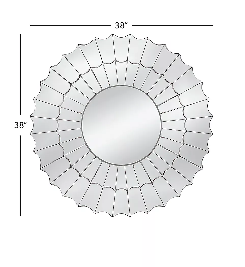 DebaughSilverMirror 3 DebaughSilverMirror