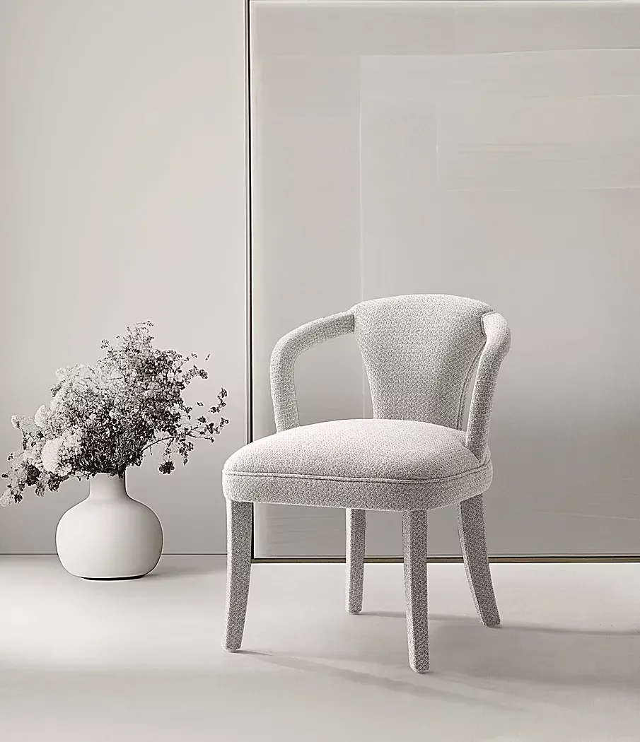 EnramadaGrayArmChair 2 EnramadaGrayArmChair