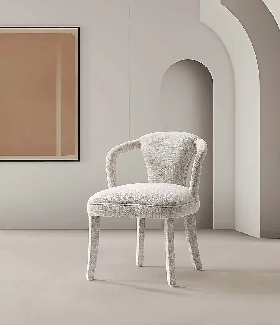 EnramadaIvoryArmChair 2 EnramadaIvoryArmChair