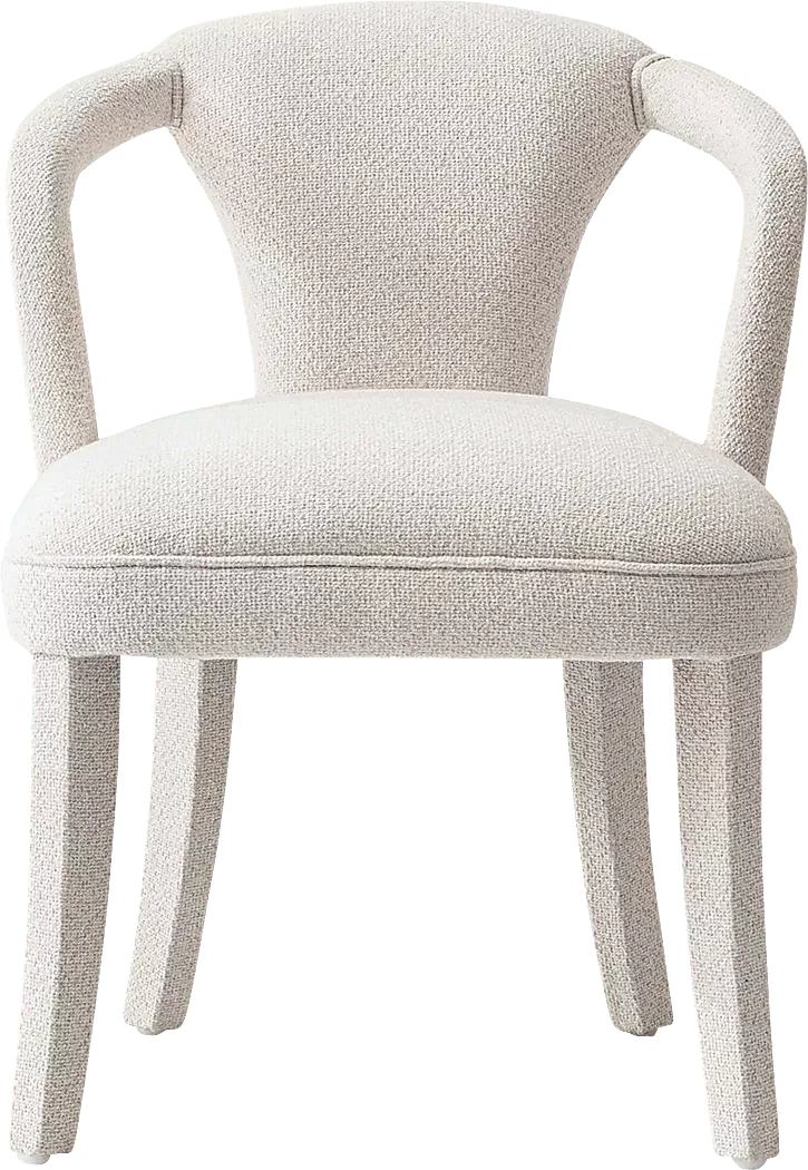 EnramadaIvoryArmChair 3 EnramadaIvoryArmChair